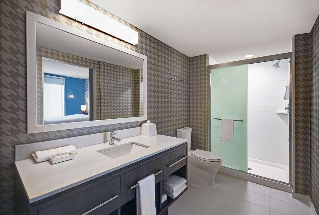 Home2 Suites By Hilton Columbus Exterior photo
