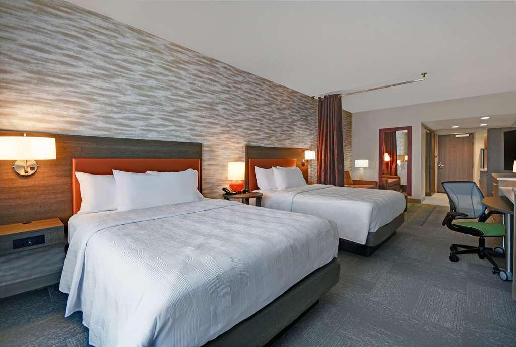 Home2 Suites By Hilton Columbus Room photo